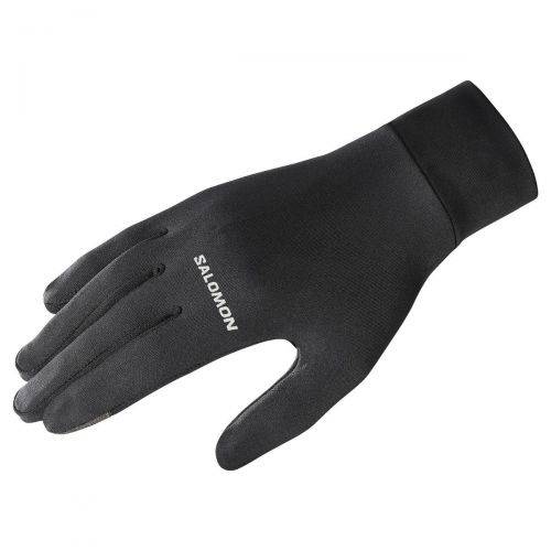 RUKAVICE SALOMON CROSS WARM GLOVE U SS DEEP BLACK Cijena