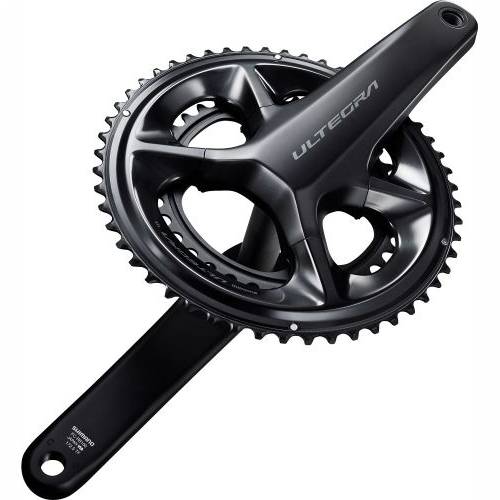 POGON SHIMANO ULTEGRA FC-R8100, 12 BRZINA , HOLLOWTECH 2, 172.5mm, 50-34T, BEZ OSOVINE POGONA Cijena