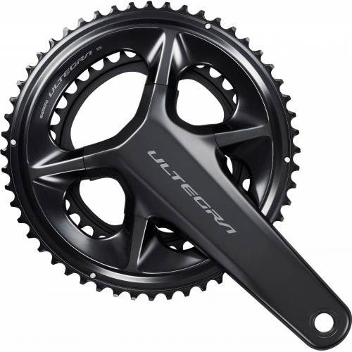 POGON SHIMANO ULTEGRA FC-R8100, 12 BRZINA , HOLLOWTECH 2, 172.5mm, 50-34T, BEZ OSOVINE POGONA Cijena