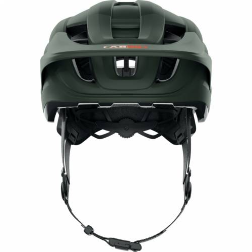 KACIGA ABUS CLIFFHANGER PINE GREEN, 54-58 Cijena