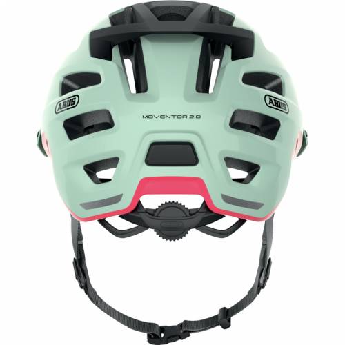 KACIGA ABUS MOVENTOR 2.0 ICED MINT, 54-58 Cijena