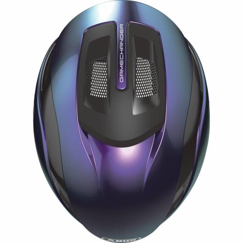 KACIGA ABUS GAMECHANGER 2.0 FLIP FLOP PURPLE, 57-61 Cijena