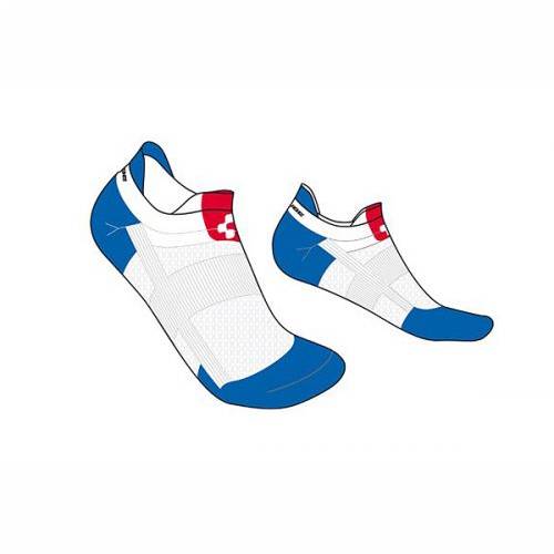 Biciklističke čarape Cube Teamline A-Sock, S Cijena