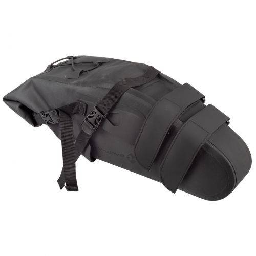 TORBA NA KORMILO ‘ROUGH RIDE II’   SADDLE L ,12L,  M-WAVE VODOOTPORNA 130X170MM Cijena