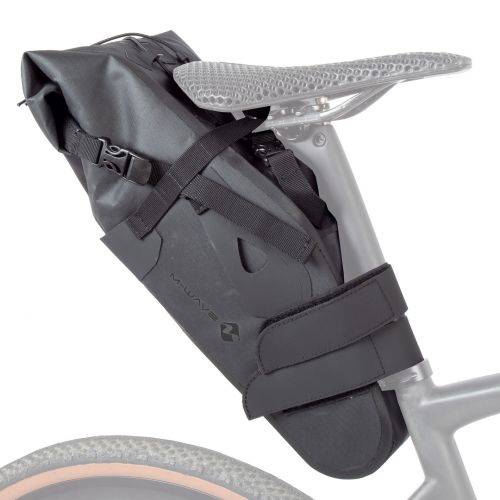 TORBA NA KORMILO ‘ROUGH RIDE II’   SADDLE L ,12L,  M-WAVE VODOOTPORNA 130X170MM Cijena