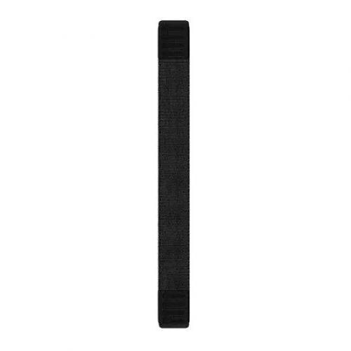 GARMIN ZAMJENSKI REMEN 26mm ULTRA FIT 2 BLACK Cijena