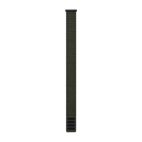 GARMIN ZAMJENSKI REMEN 22mm ULTRA FIT 2 NYLON MOSS Cijena