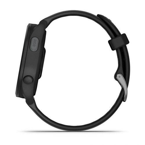 GARMIN FORERUNNER 165 MUSIC BLACK SLATE GREY Cijena