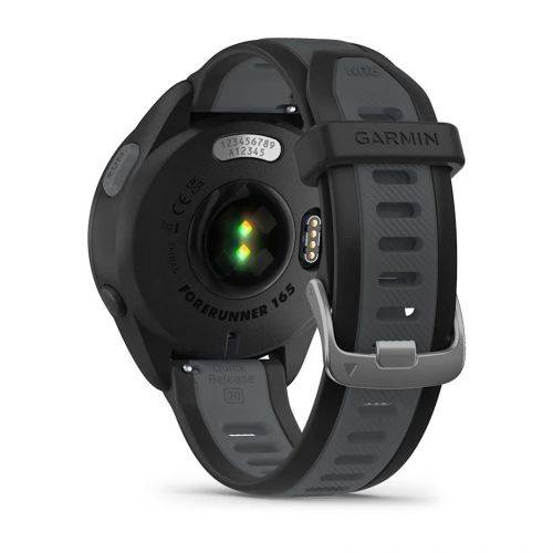 GARMIN FORERUNNER 165 MUSIC BLACK SLATE GREY Cijena