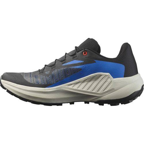 TENISICE SALOMON GENESIS BLACK/BLUE, 42 2/3 Cijena