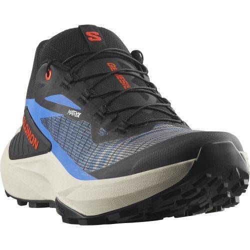 TENISICE SALOMON GENESIS BLACK/BLUE, 42 2/3 Cijena