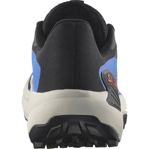 TENISICE SALOMON GENESIS BLACK/BLUE, 42 2/3 Cijena