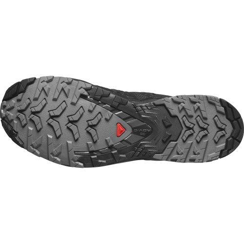 TENISICE SALOMON XA PRO 3D V9 WIDE BLACK, 42 2/3 Cijena