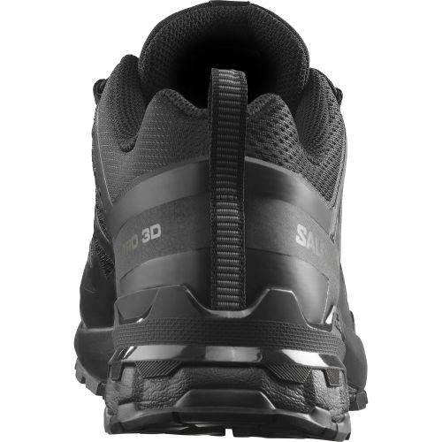 TENISICE SALOMON XA PRO 3D V9 WIDE BLACK, 44 Cijena