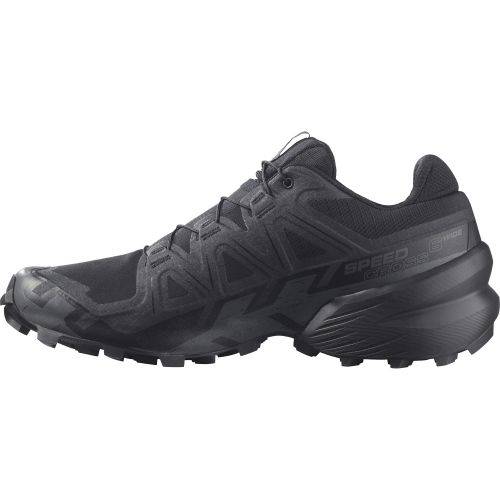 TENISICE SALOMON SPEEDCROSS 6 WIDE BLACK, 42 2/3 Cijena