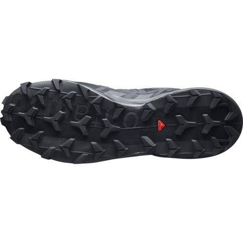 TENISICE SALOMON SPEEDCROSS 6 WIDE BLACK, 42 2/3 Cijena