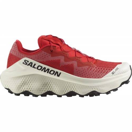 TENISICE SALOMON S/LAB ULTRA GLIDE FIERY RED, 42 2/3 Cijena