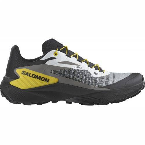 TENISICE SALOMON GENESIS BLACK/WHITE, 42 Cijena