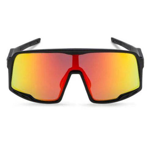 NAOČALE CHPO HENRIK MATTE BLACK/RED MIRROR Cijena