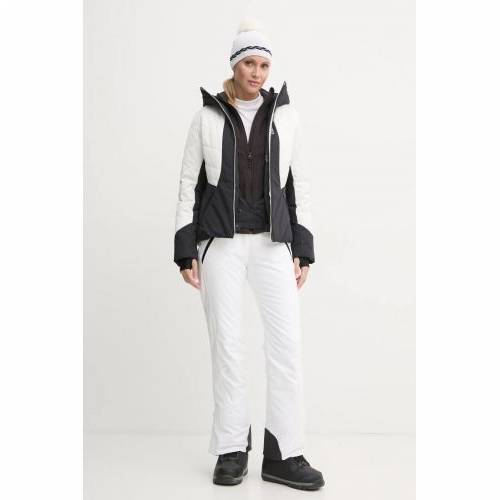 SKI JAKNA COLMAR 2914 5YS W WHITE/BLACK, 46 Cijena