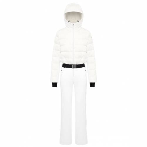 SKI KOMBINEZON COLMAR 2313 1YS W WHITE, 44 Cijena