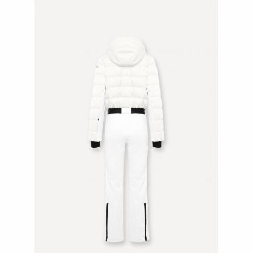 SKI KOMBINEZON COLMAR 2313 1YS W WHITE, 44 Cijena