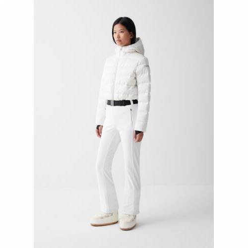 SKI KOMBINEZON COLMAR 2313 1YS W WHITE, 44 Cijena