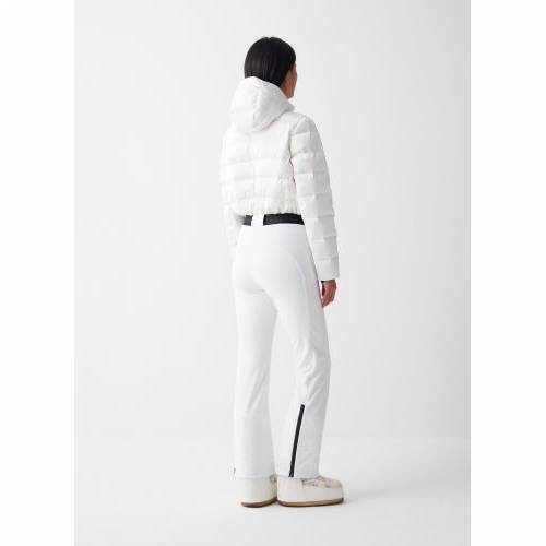 SKI KOMBINEZON COLMAR 2313 1YS W WHITE, 44 Cijena