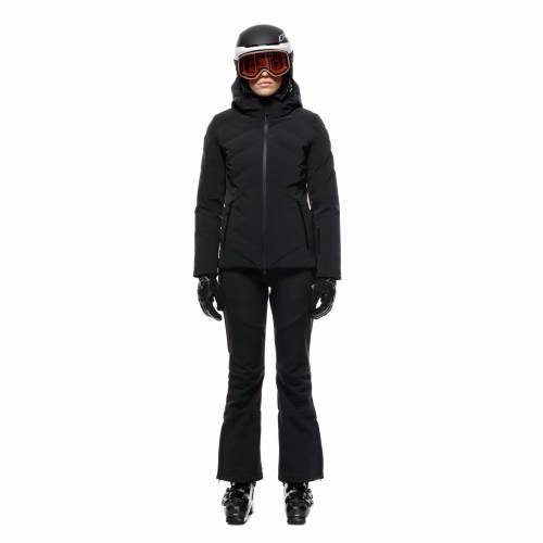 SKI JAKNA DAINESE VIRTUS DERMIZAX EV WMN JACKET STRETCH-LIMO, S Cijena