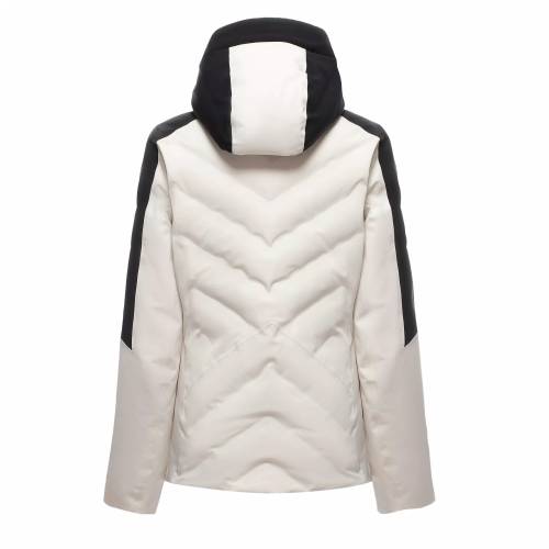 SKI JAKNA DAINESE VIRTUS DERMIZAX EV WMN JACKET LILY-WHITE/STRETCH-LIMO, XS Cijena