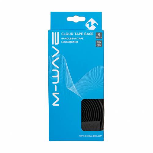 TRAKA VOLANA M-WAVE CLOUD BASE BLACK Cijena