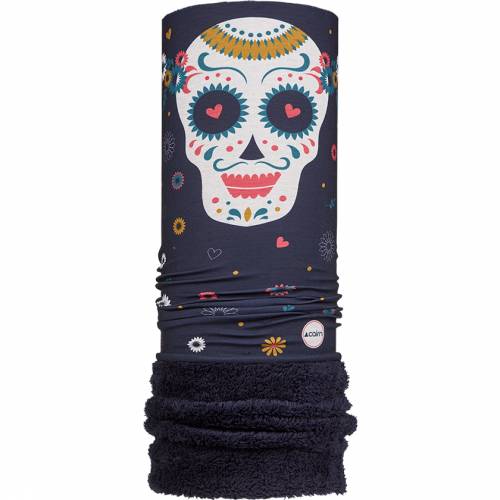 MARAMA CAIRN MALAWI POLAR PLUSH JUNIOR EMERAUDE SKULL TU Cijena