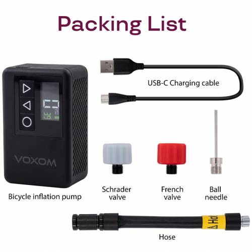 PUMPA ELEKTRIČNA VOXOM MINI EPU2 Cijena