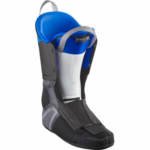 SKI PANCERICE SALOMON S/PRO ALPHA 120 GW 24/25 BLACK/BLUE, 26/26.5 Cijena
