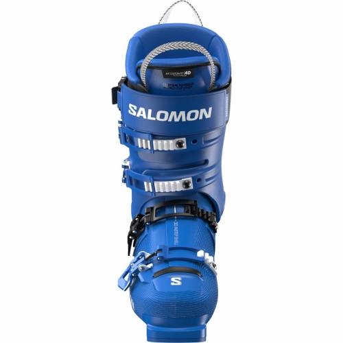 SKI PANCERICE SALOMON S/PRO ALPHA 130 24/25 BLUE/WHITE, 26/26.5 Cijena