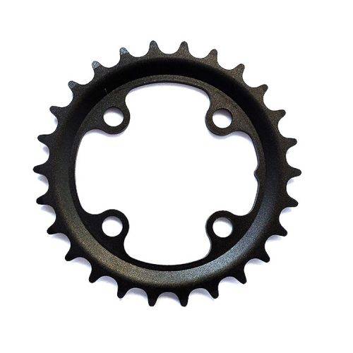 Zupčanik PRO MTB CH Blk ALLOY K-FORCE 64X26T D10 WC068 FSA 380-0126A Cijena