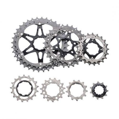 KAZETA SHIMANO CS-M980 XTR 10B 11-24 Cijena