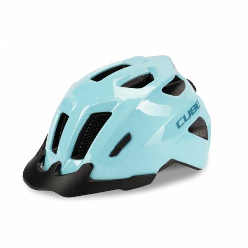 KACIGA CUBE FINK BLUE, XS Cijena