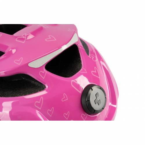 KACIGA CUBE FINK PINK, XS Cijena
