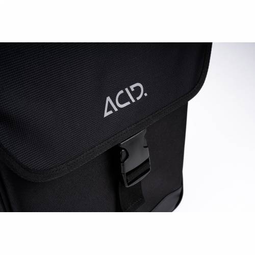BISAGE ACID CMPT 15 DOUBLE BLACK Cijena