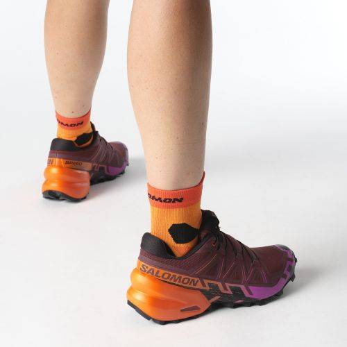 TENISICE SALOMON SPEEDCROSS 6 W TAWNY PORT, 38 2/3 Cijena