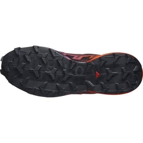 TENISICE SALOMON SPEEDCROSS 6 W TAWNY PORT, 40 2/3 Cijena