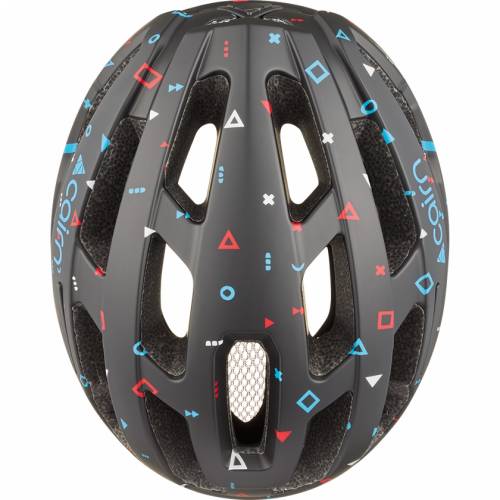 KACIGA CAIRN PRISM J II MAT BLACK PLAY, XS Cijena