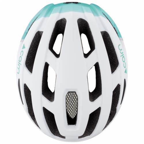 KACIGA CAIRN PRISM II MAT WHITE AQUA, L Cijena