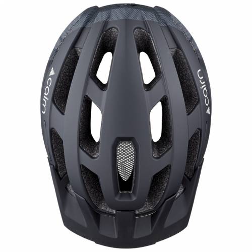 KACIGA CAIRN PRISM XTR II MAT BLACK TRIANGLE, S Cijena