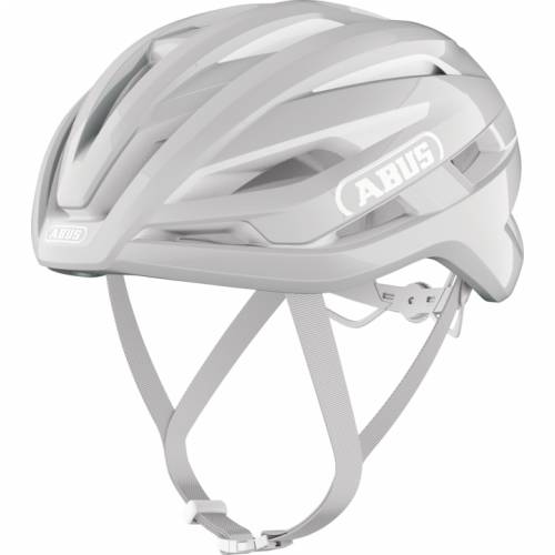 KACIGA ABUS STORMCHASER ACE PURE GREY, L Cijena