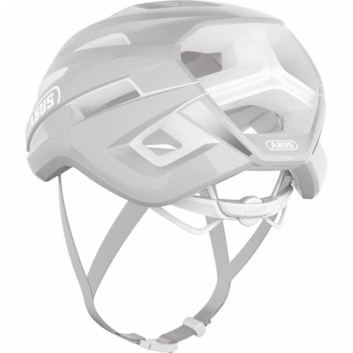 KACIGA ABUS STORMCHASER ACE PURE GREY, L Cijena