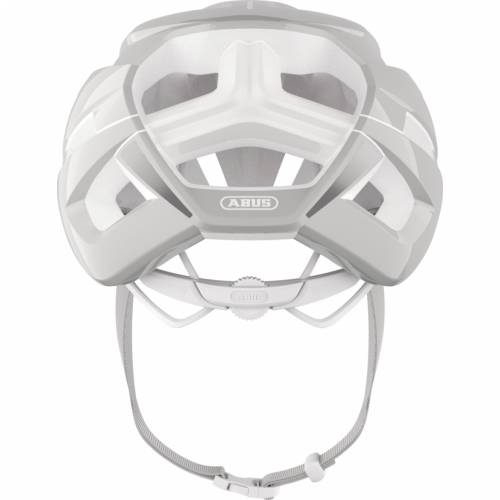 KACIGA ABUS STORMCHASER ACE PURE GREY, L Cijena
