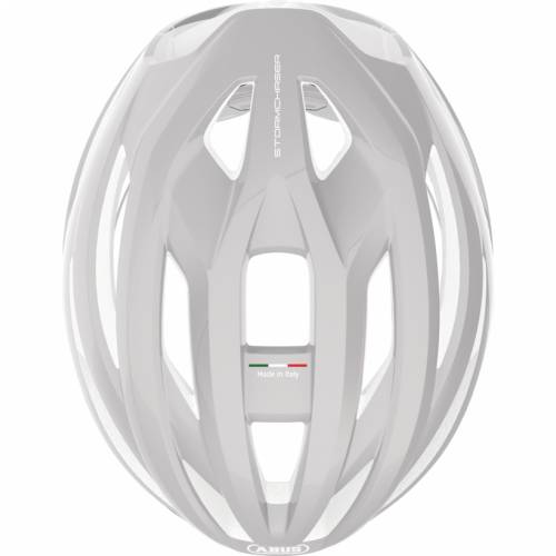 KACIGA ABUS STORMCHASER ACE PURE GREY, L Cijena