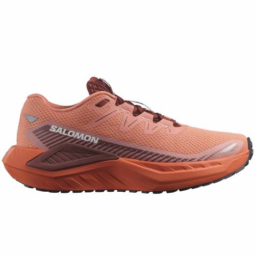 TENISICE SALOMON DRX DEFY GRVL W CANYON CLAY, 40